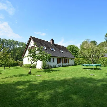 Spacious Vacation With Garden Holiday home *