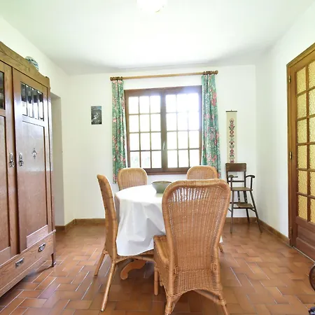 Spacious Vacation With Garden * La Chapelle-sur-Dun