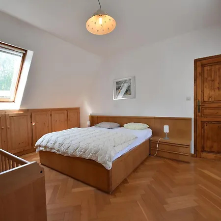 In France Near Castle & Hiking Trails *