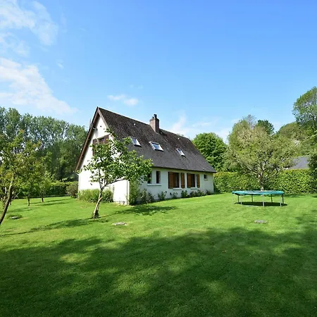 In France Near Castle & Hiking Trails Holiday home *