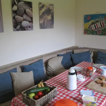 In France Near Castle & Hiking Trails La Chapelle-sur-Dun