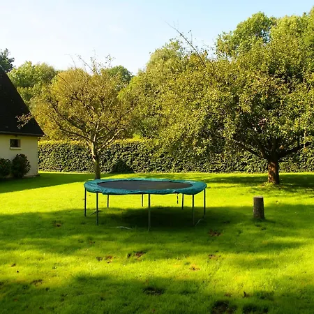 In France Near Castle & Hiking Trails Holiday home *