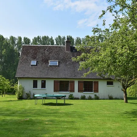 In France Near Castle & Hiking Trails * La Chapelle-sur-Dun