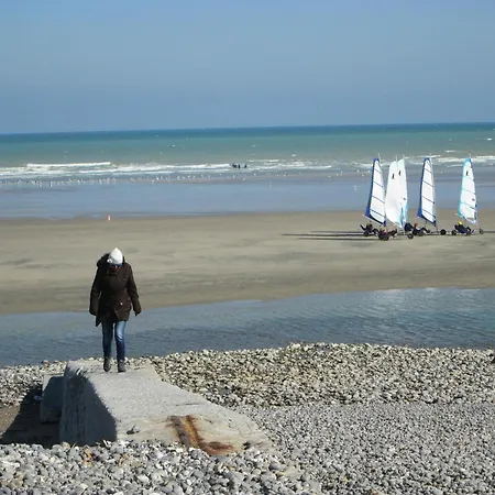 Holiday home In France Near Castle & Hiking Trails La Chapelle-sur-Dun