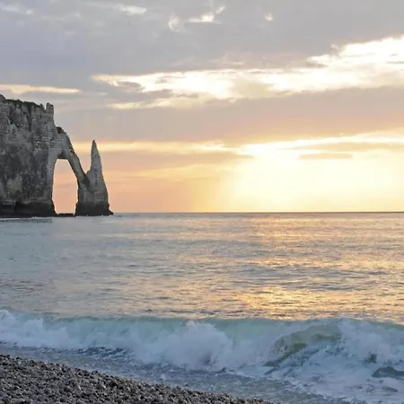 Holiday home In France Near Castle & Hiking Trails