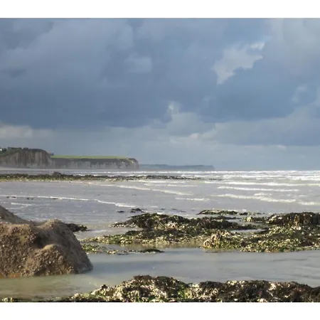 Holiday home In France Near Castle & Hiking Trails *