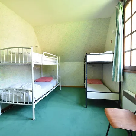 Holiday home In France Near Castle & Hiking Trails La Chapelle-sur-Dun