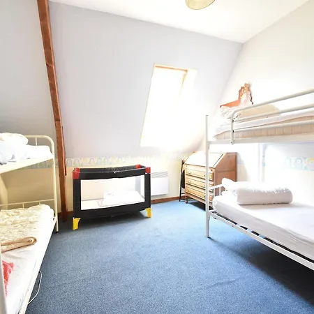 In France Near Castle & Hiking Trails * La Chapelle-sur-Dun