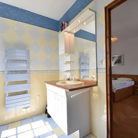 Holiday home In France Near Castle & Hiking Trails *