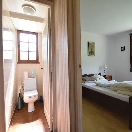 In France Near Castle & Hiking Trails Holiday home La Chapelle-sur-Dun