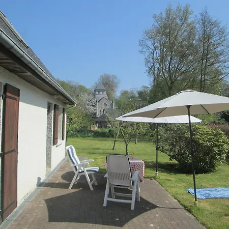 Holiday home In France Near Castle & Hiking Trails *