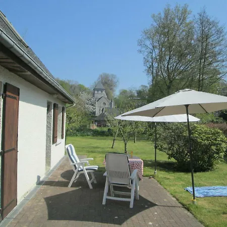 Spacious Vacation With Garden * La Chapelle-sur-Dun