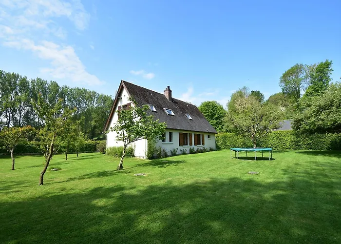 In France Near Castle & Hiking Trails Holiday home *