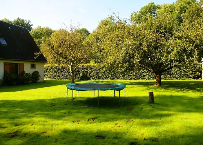 In France Near Castle & Hiking Trails Holiday home *