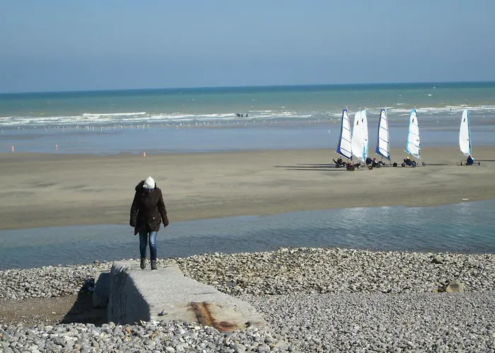 Holiday home In France Near Castle & Hiking Trails La Chapelle-sur-Dun