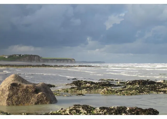 Holiday home In France Near Castle & Hiking Trails *