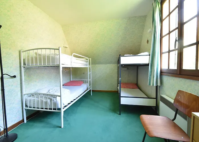 Holiday home In France Near Castle & Hiking Trails La Chapelle-sur-Dun