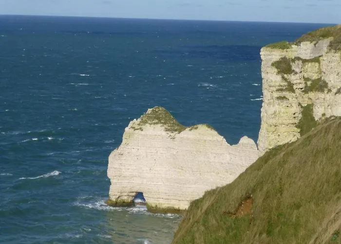 In France Near Castle & Hiking Trails Holiday home